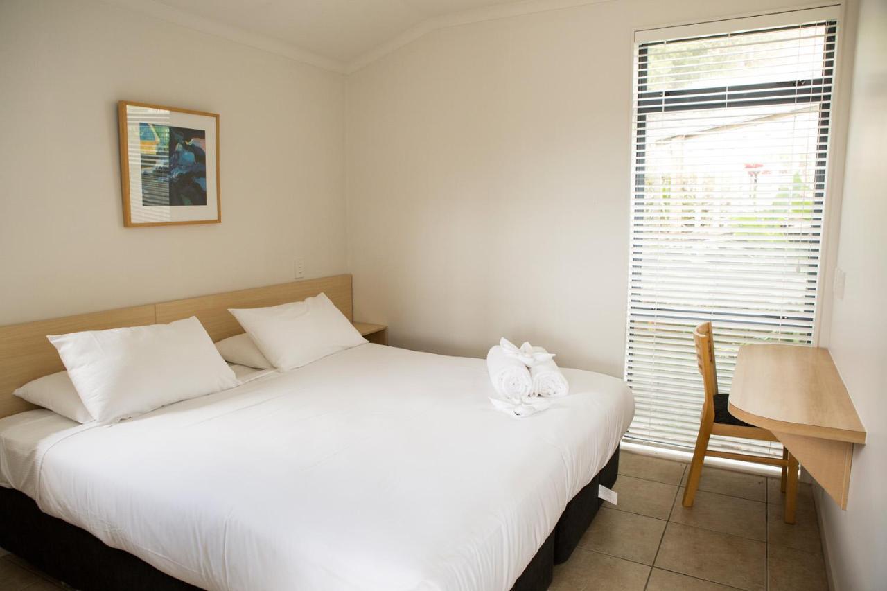 Waiheke Island Resort Conference & Accomodation Centre Ostend Exterior foto