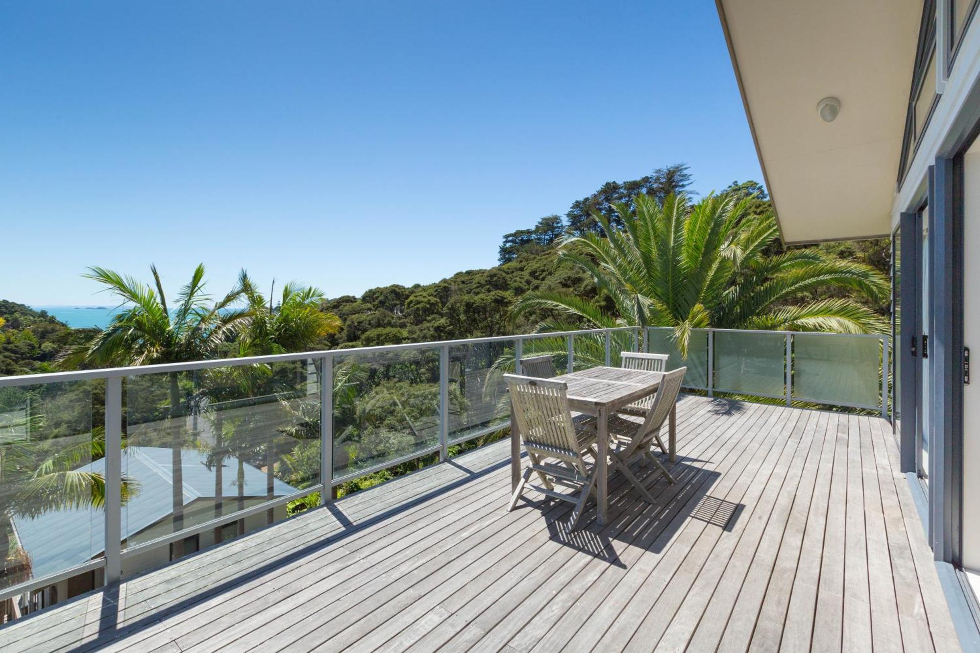 Waiheke Island Resort Conference & Accomodation Centre Ostend Exterior foto